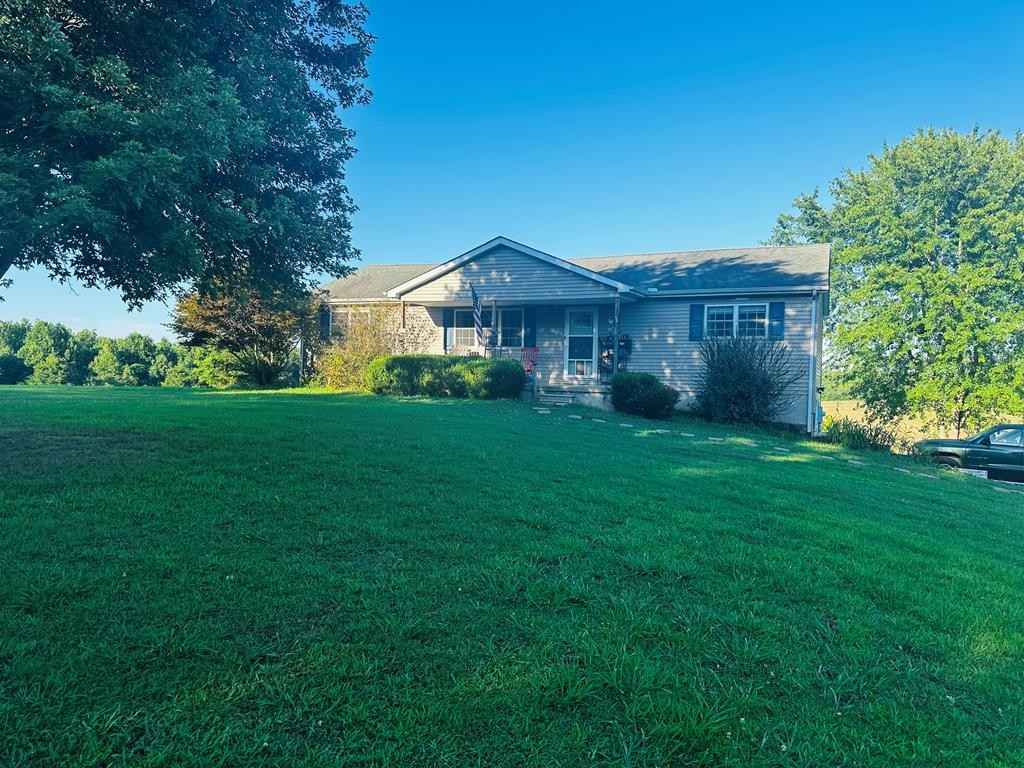 365 Little Benton Rd  