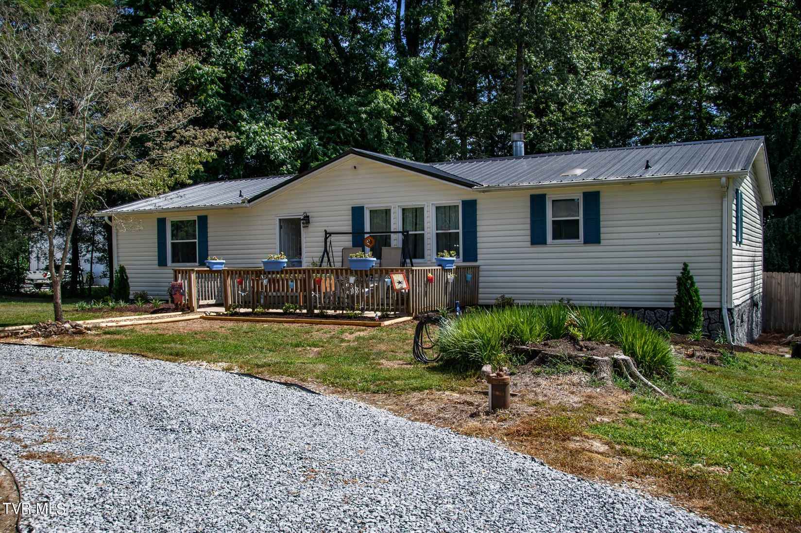 310 Jay Fanning Rd  