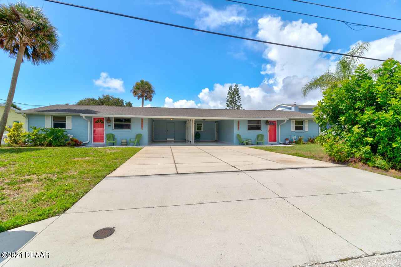 803 Hope Ave  