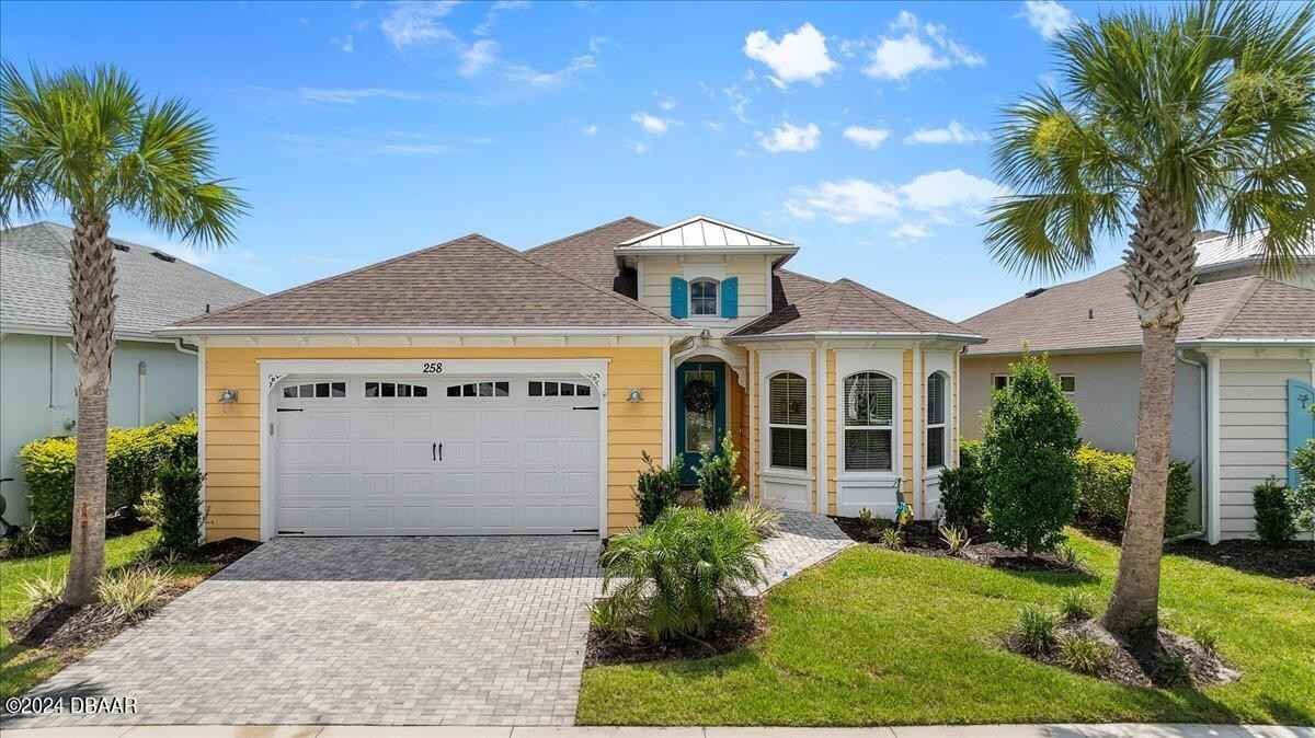 258 Compass Rose Dr  