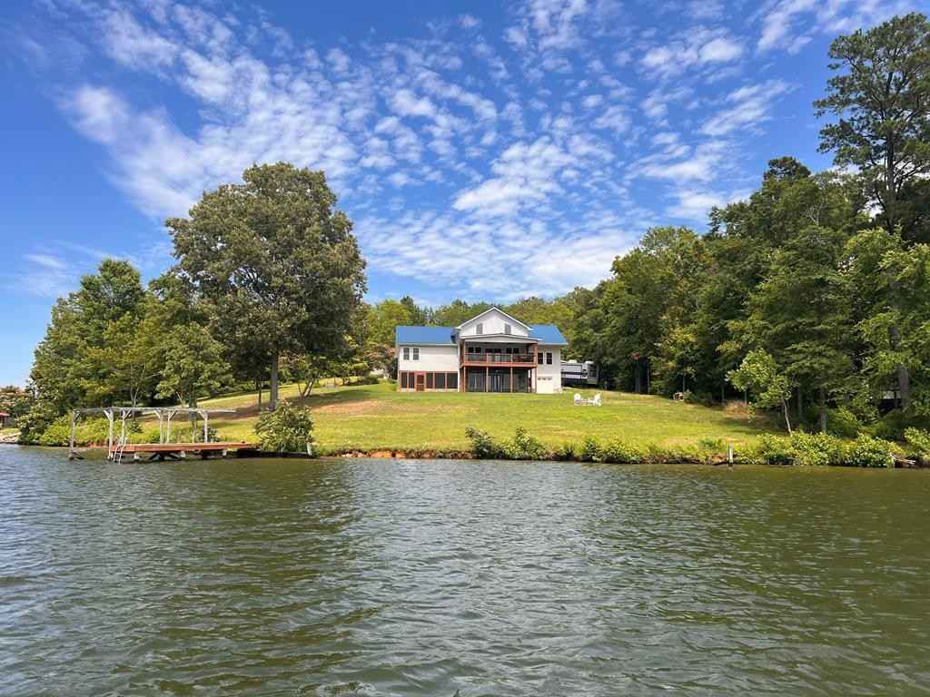 432 Hidden Springs Way  