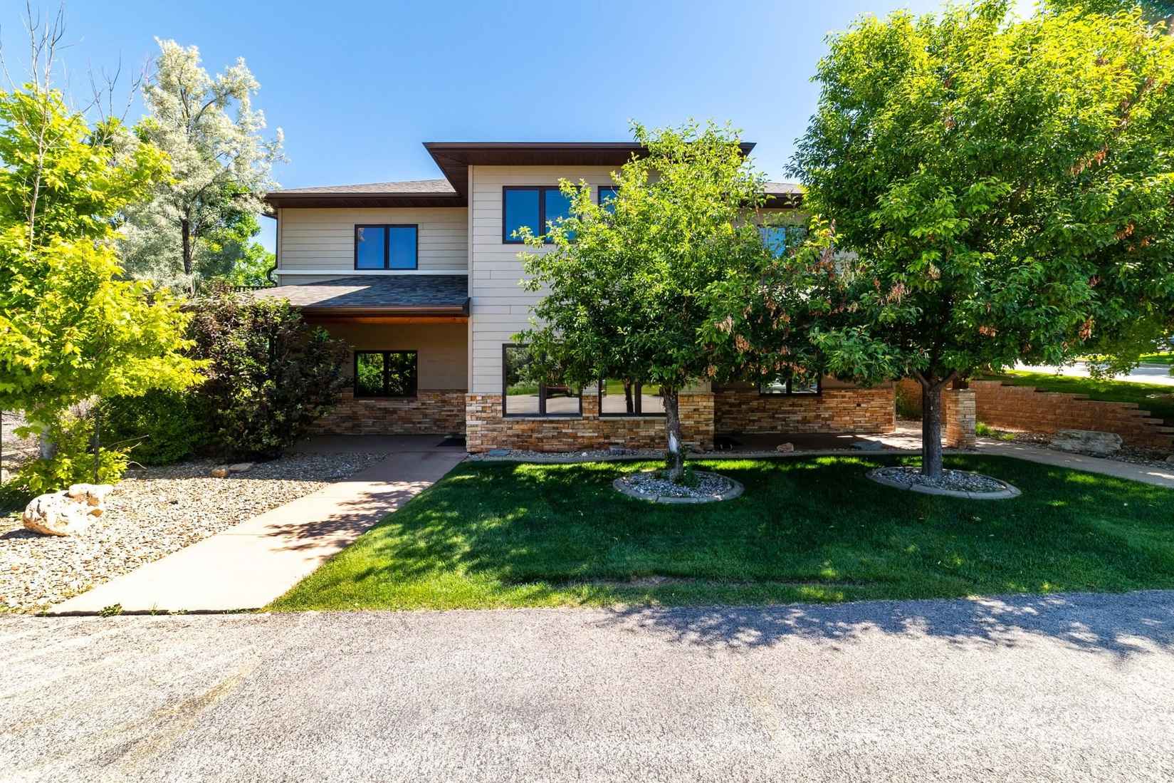 617 DAHL RD  