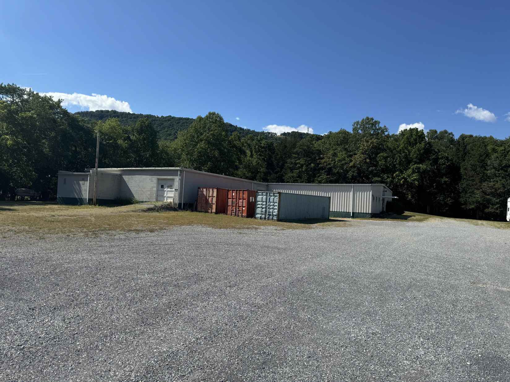130 Mt Moriah Rd  