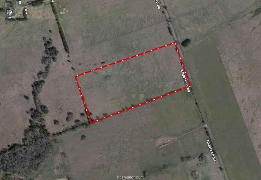 Tract 2 TBD County Rd 318  