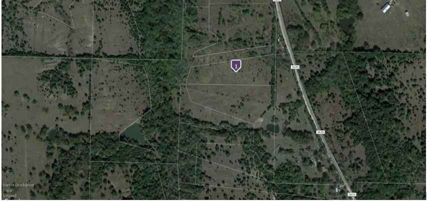 000 County Rd 3635  