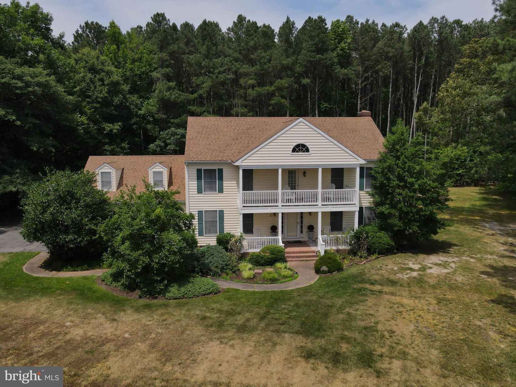 81 RIVERS END DR  
