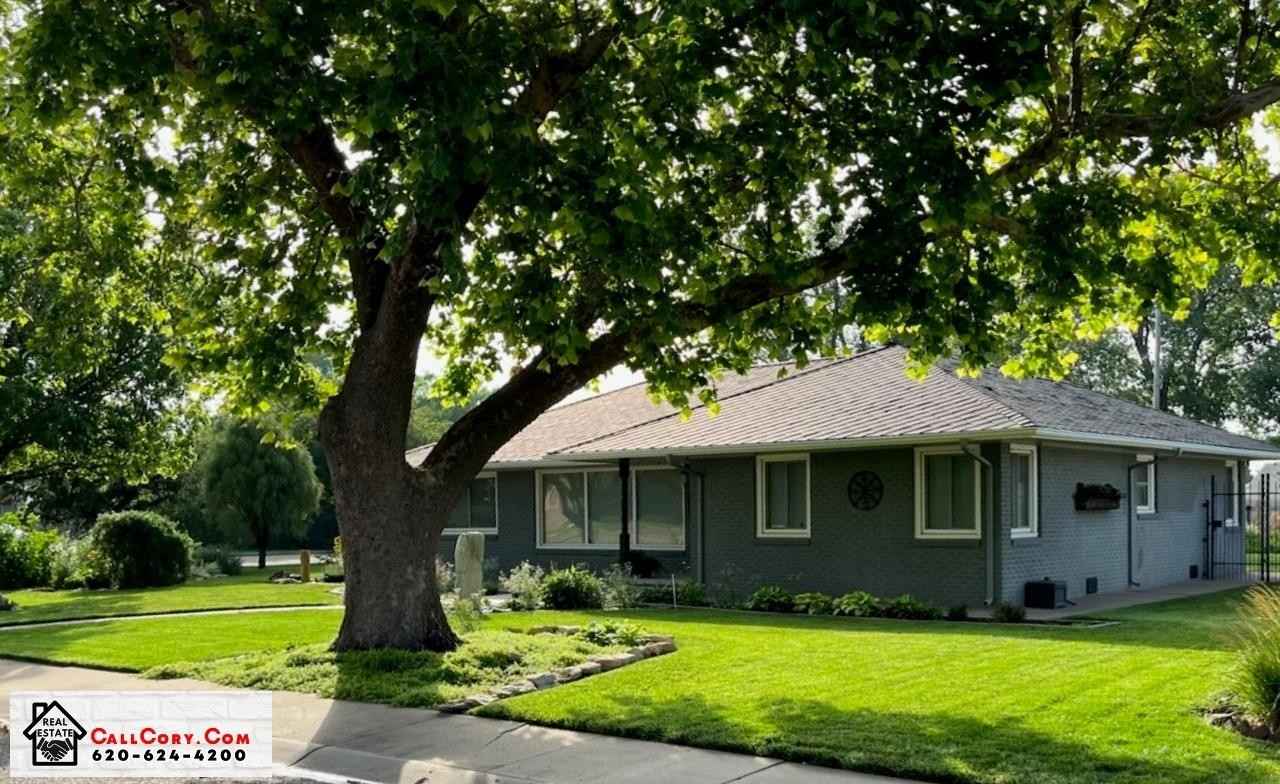 1155 North Jordan Ave  