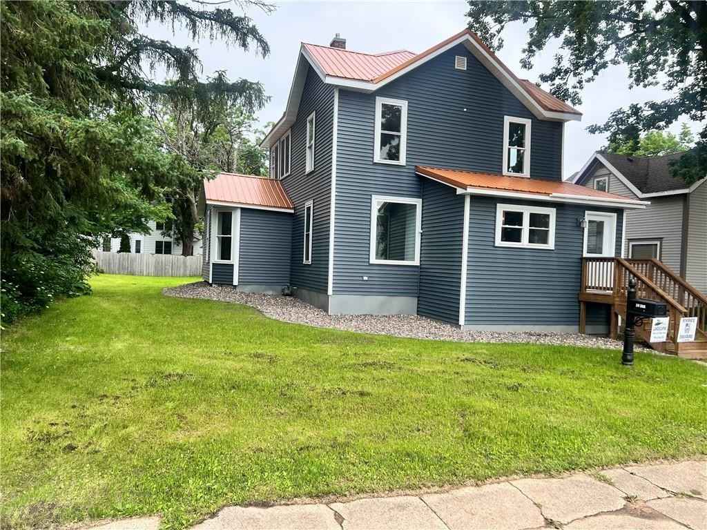 31 W Evans St  