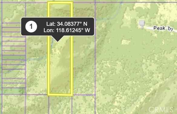 44380352 (VACANT LAND) Rd  