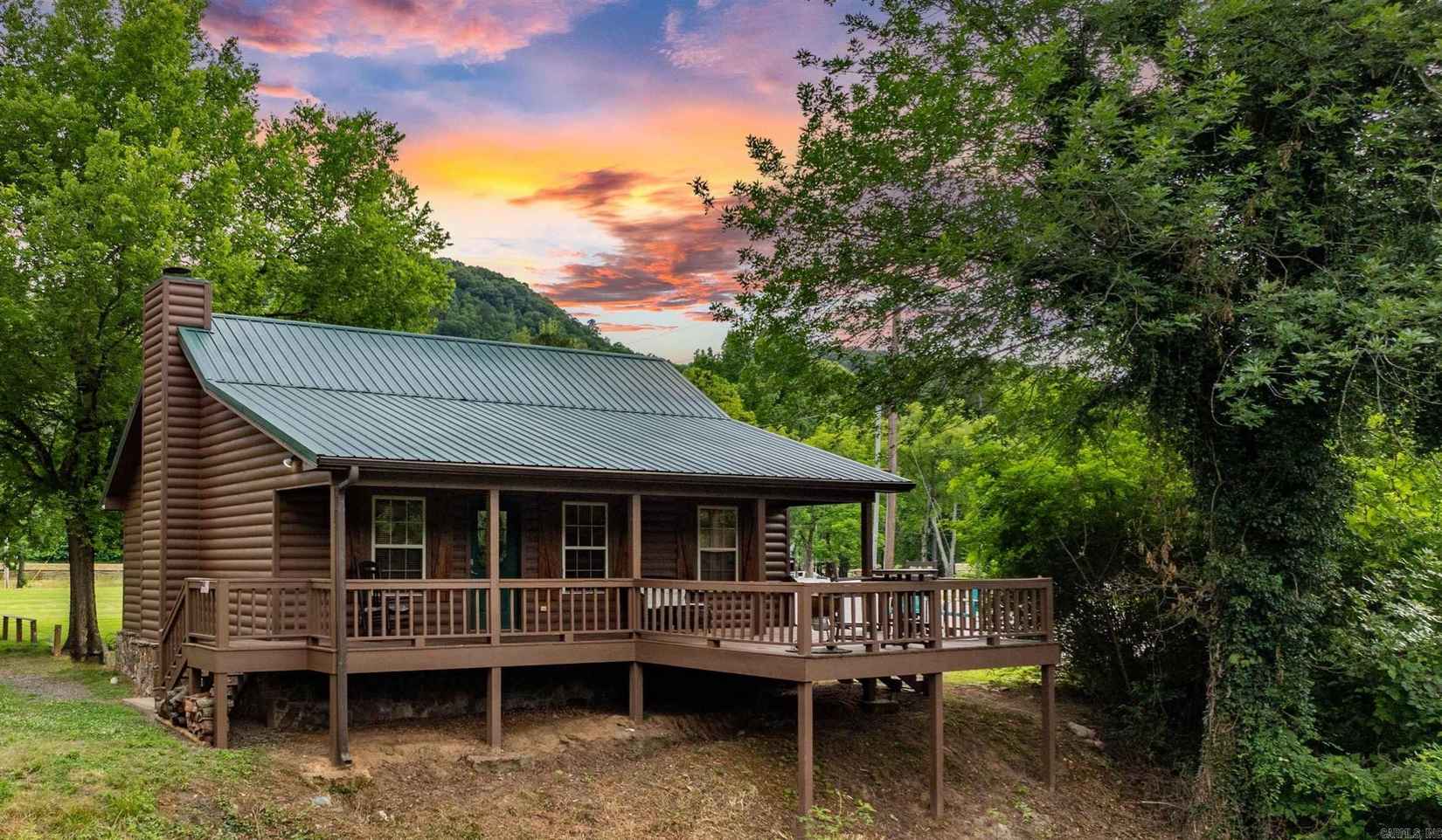 2 Lobo Lndg Resort  