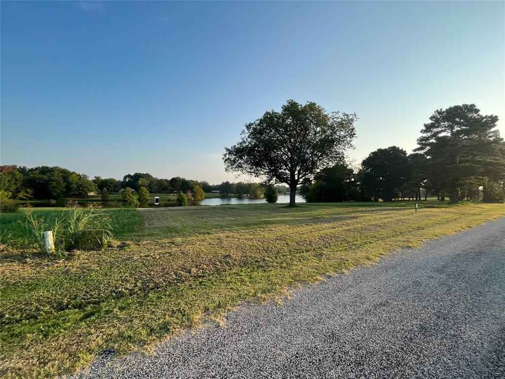 Tbd - Private Rd 52320  