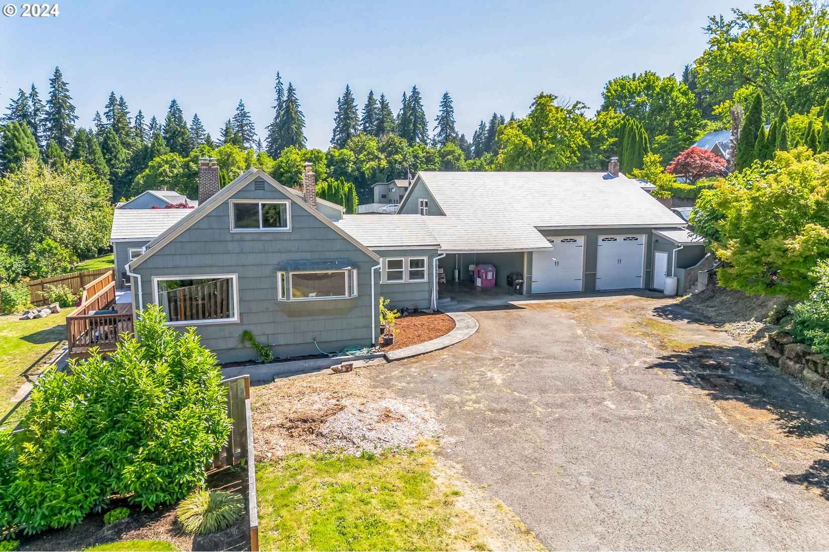 33064 NW Ej Smith Rd  