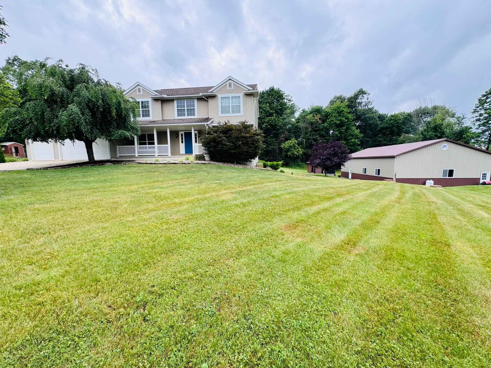 22879 Jericho Rd  