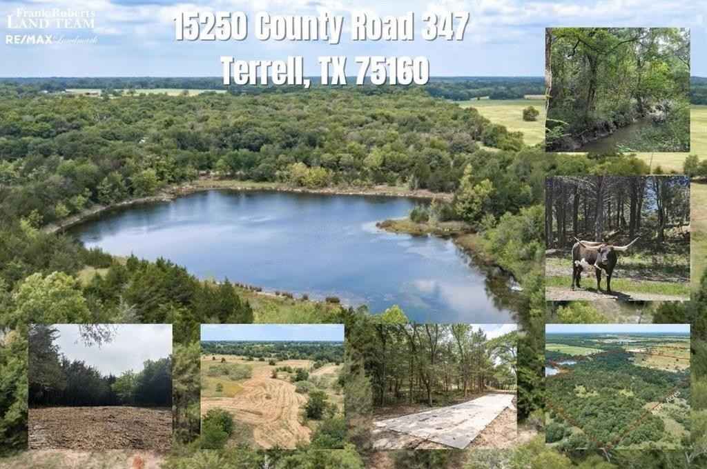 15250 County Rd 347  