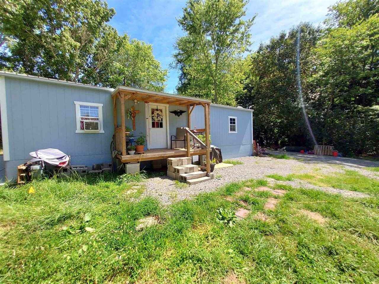 2132 Summer Shade Rd  