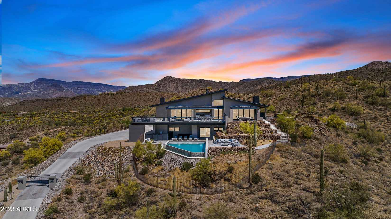 7450 E CONTINENTAL MOUNTAIN Ests Dr  
