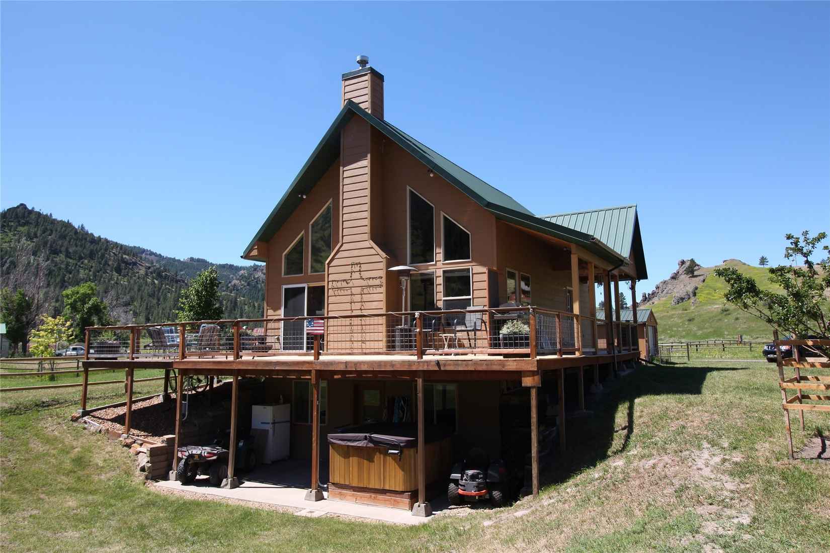 29 Missouri Overlook Dr  