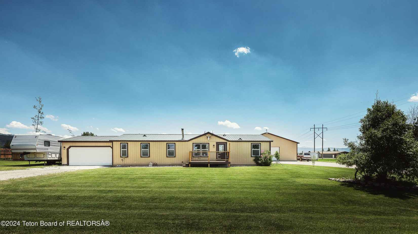 729 THISTLE Crk Dr  
