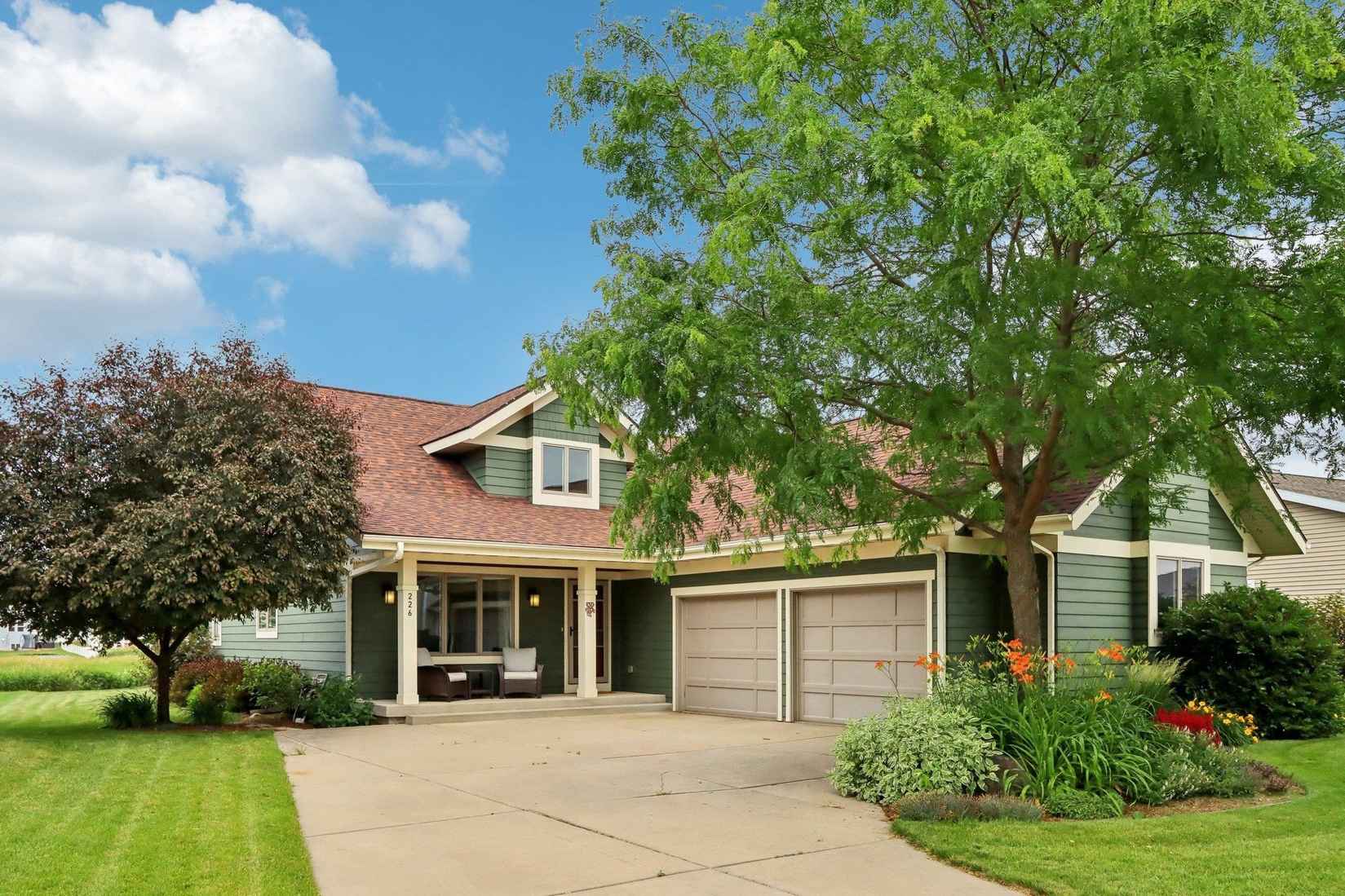 226 N Mallard Dr  