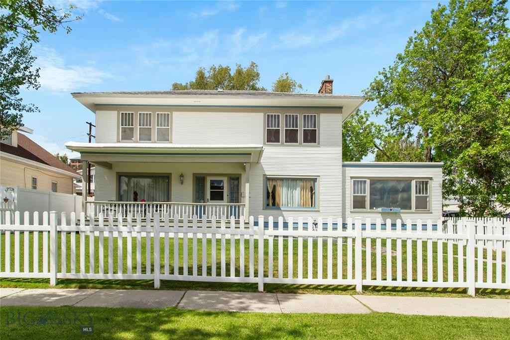 1201 W Platinum St  