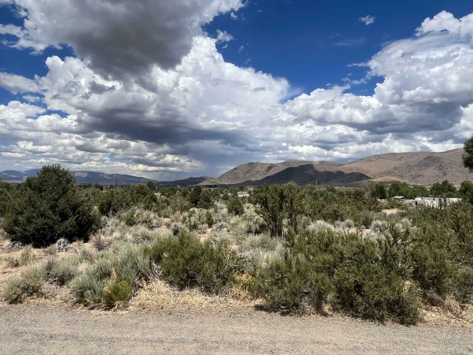Lot 003 US Hwy 395  