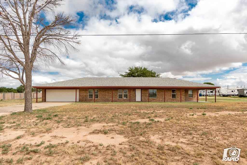 4018 N County Rd 1130  