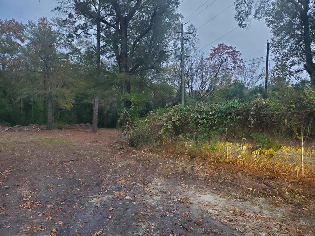1256 FORT BENNING Rd  