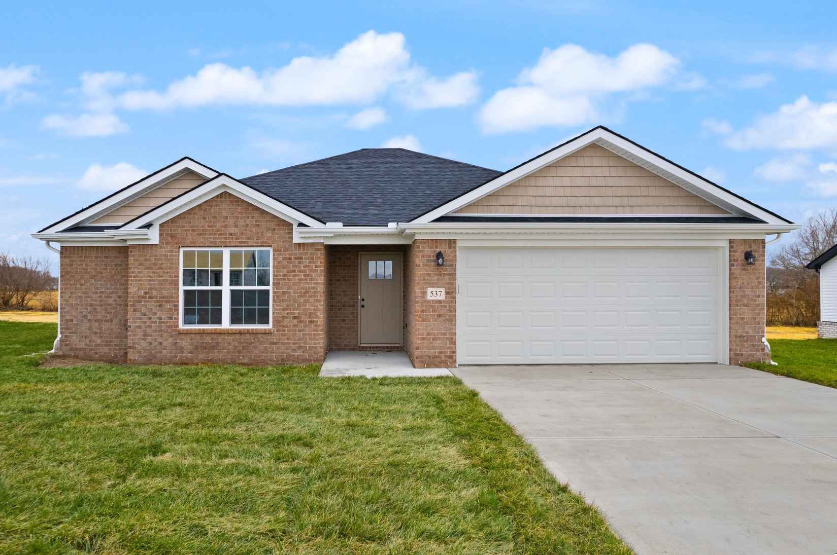 537 Chickasaw Dr  
