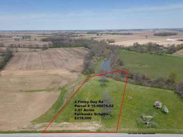 2 Finley Guy Rd  