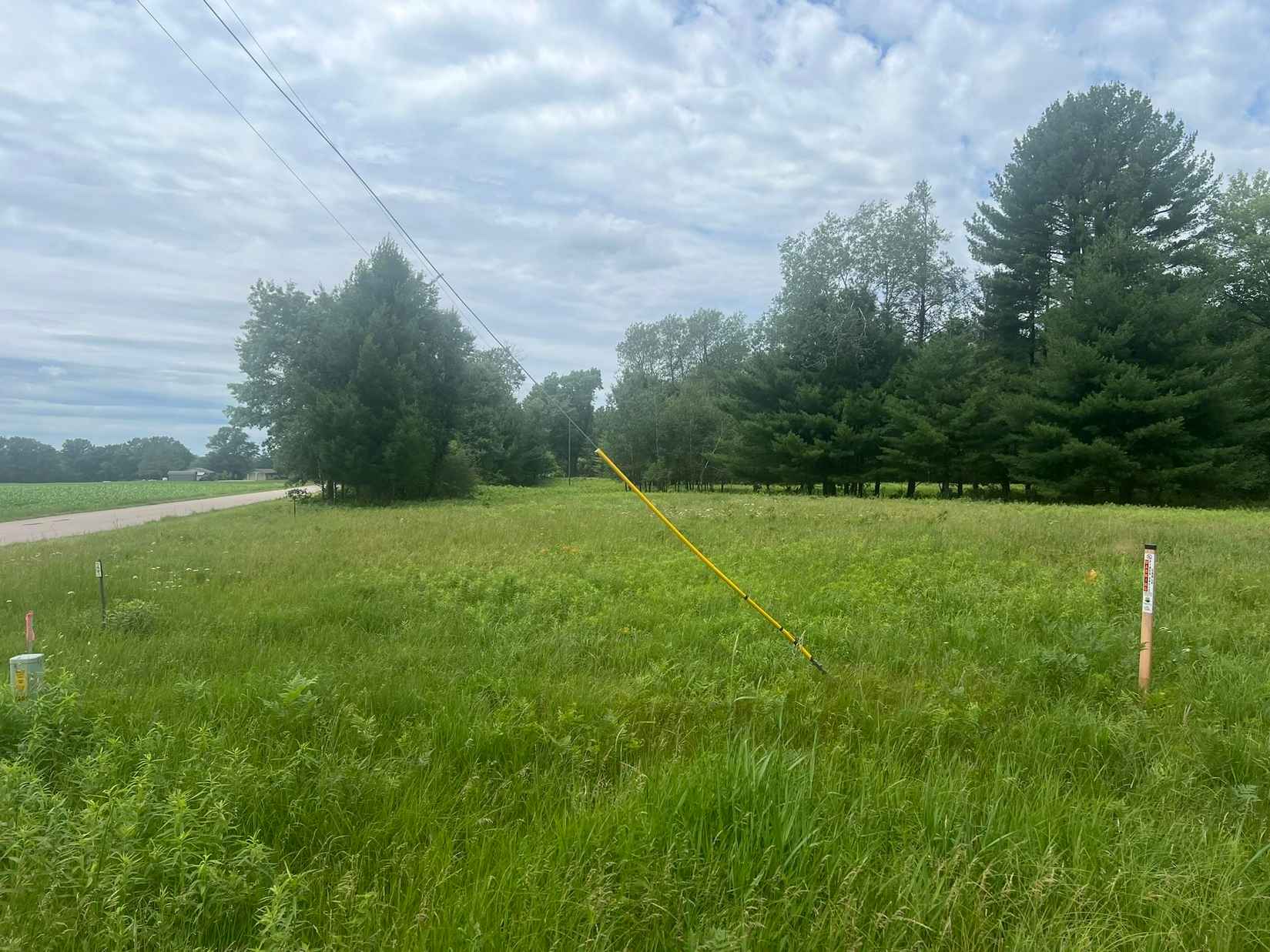 35 Acres 25th St  