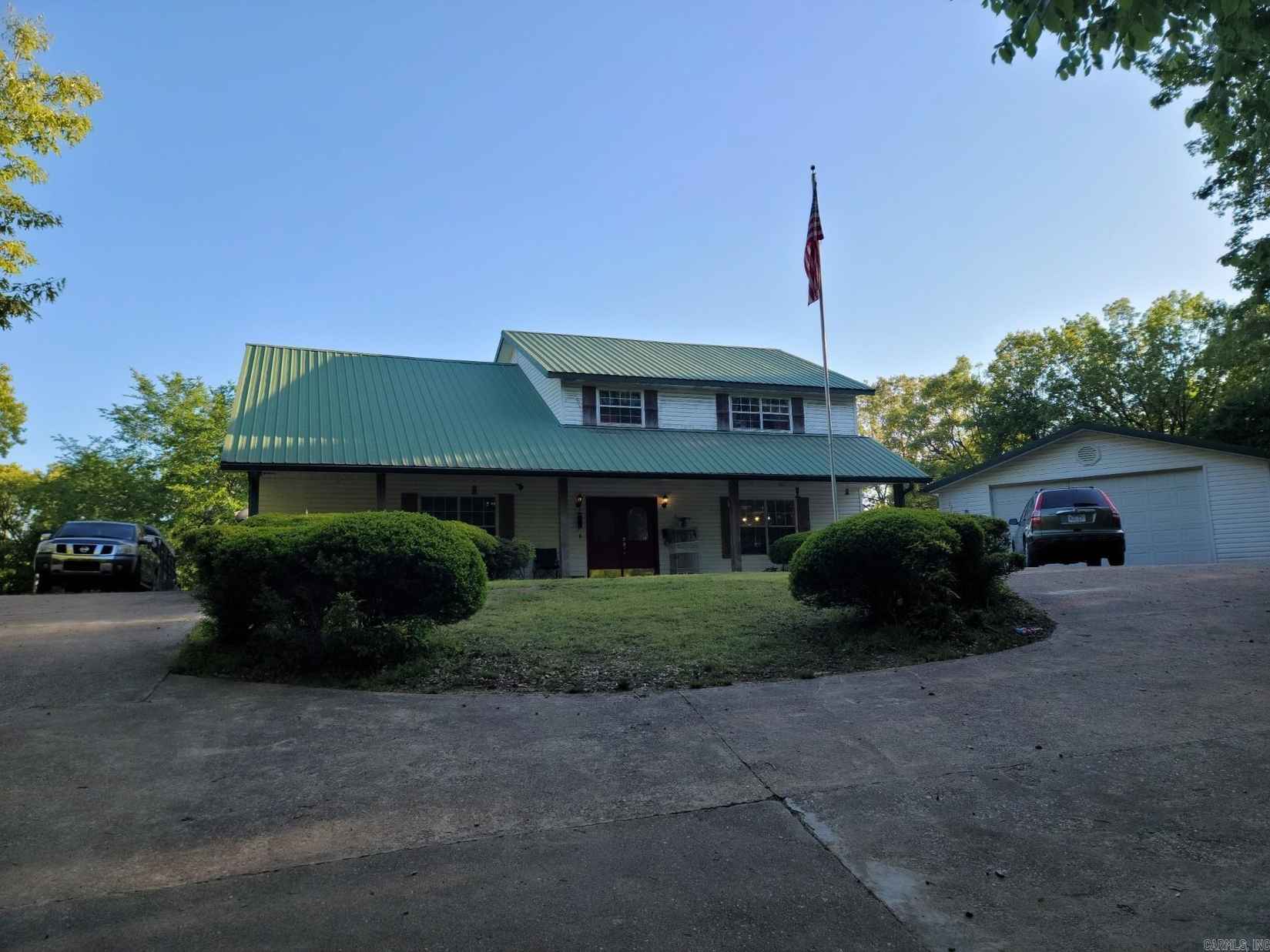 383 Polk Rd 30  