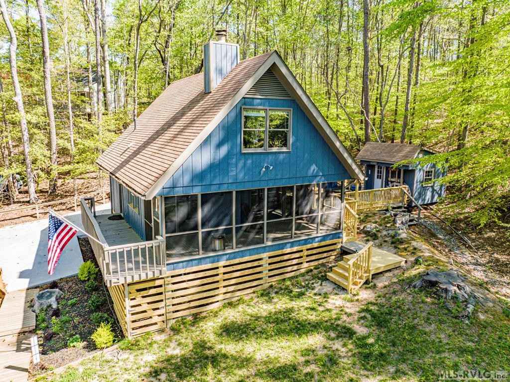 267 Millstone Rd  