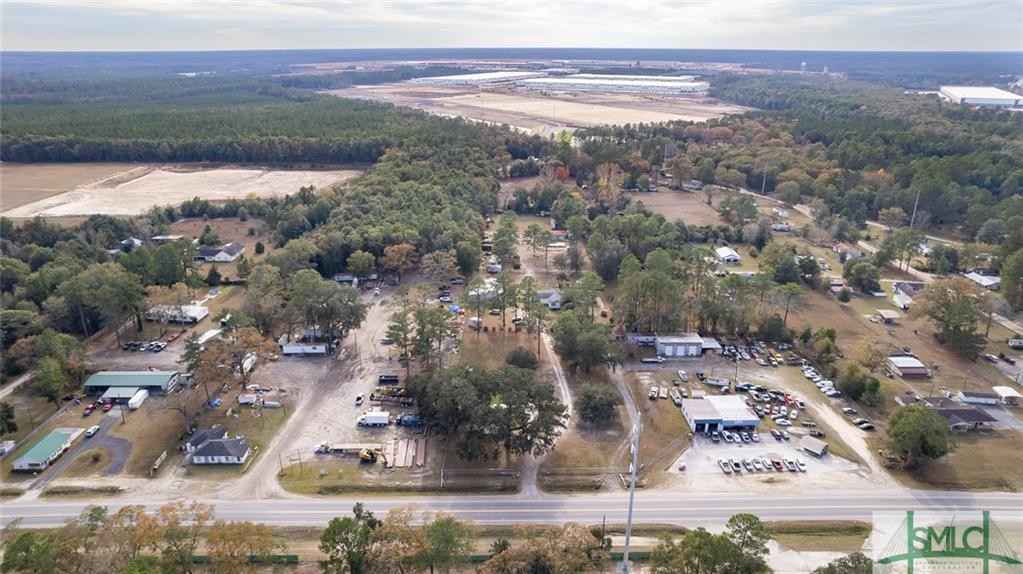 4818 US 80 Hwy  