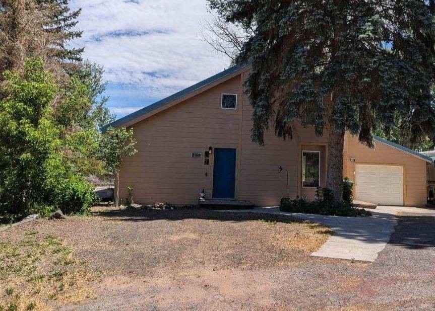 205 N Woodland Ave  