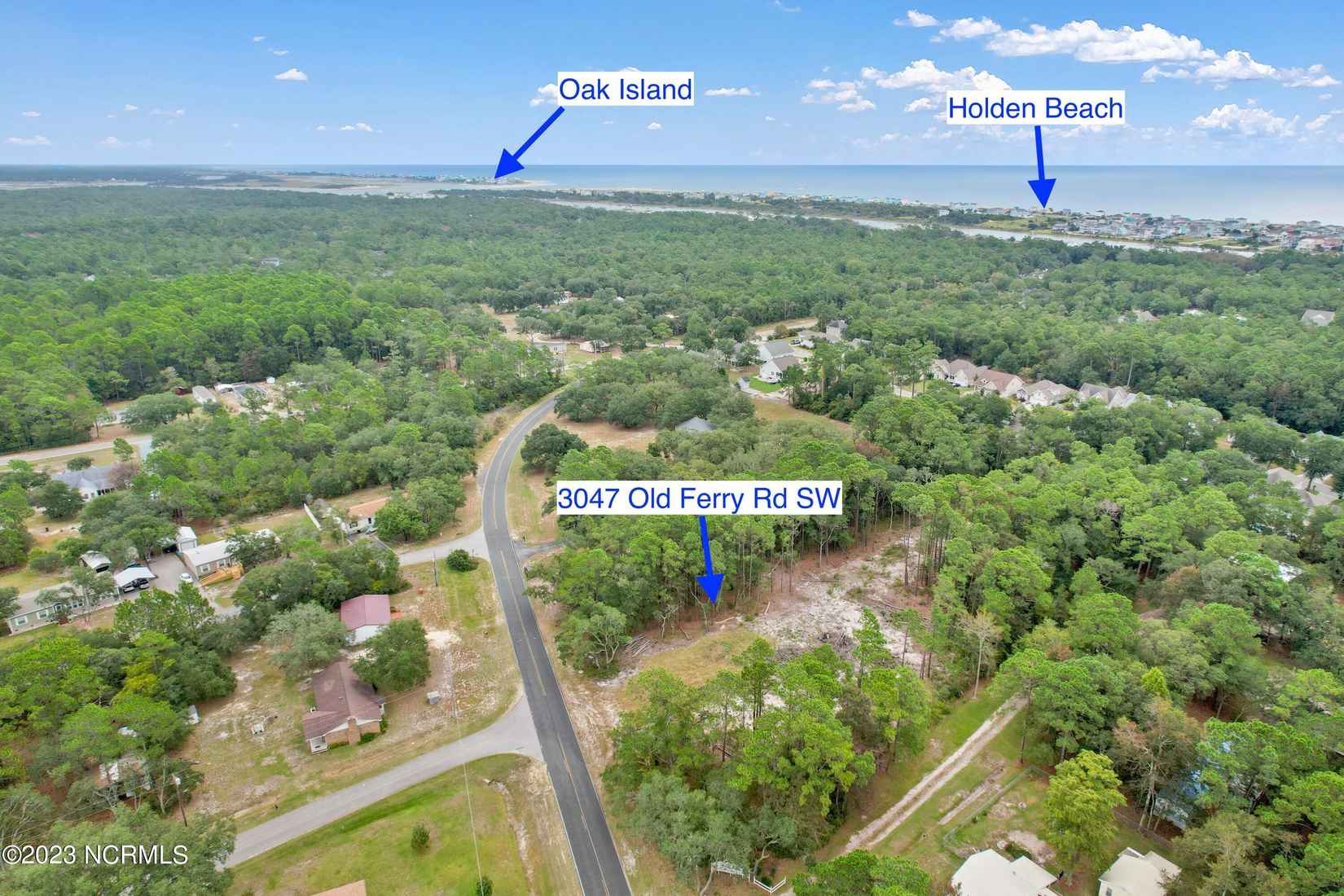 3047 Old Ferry Rd SW  
