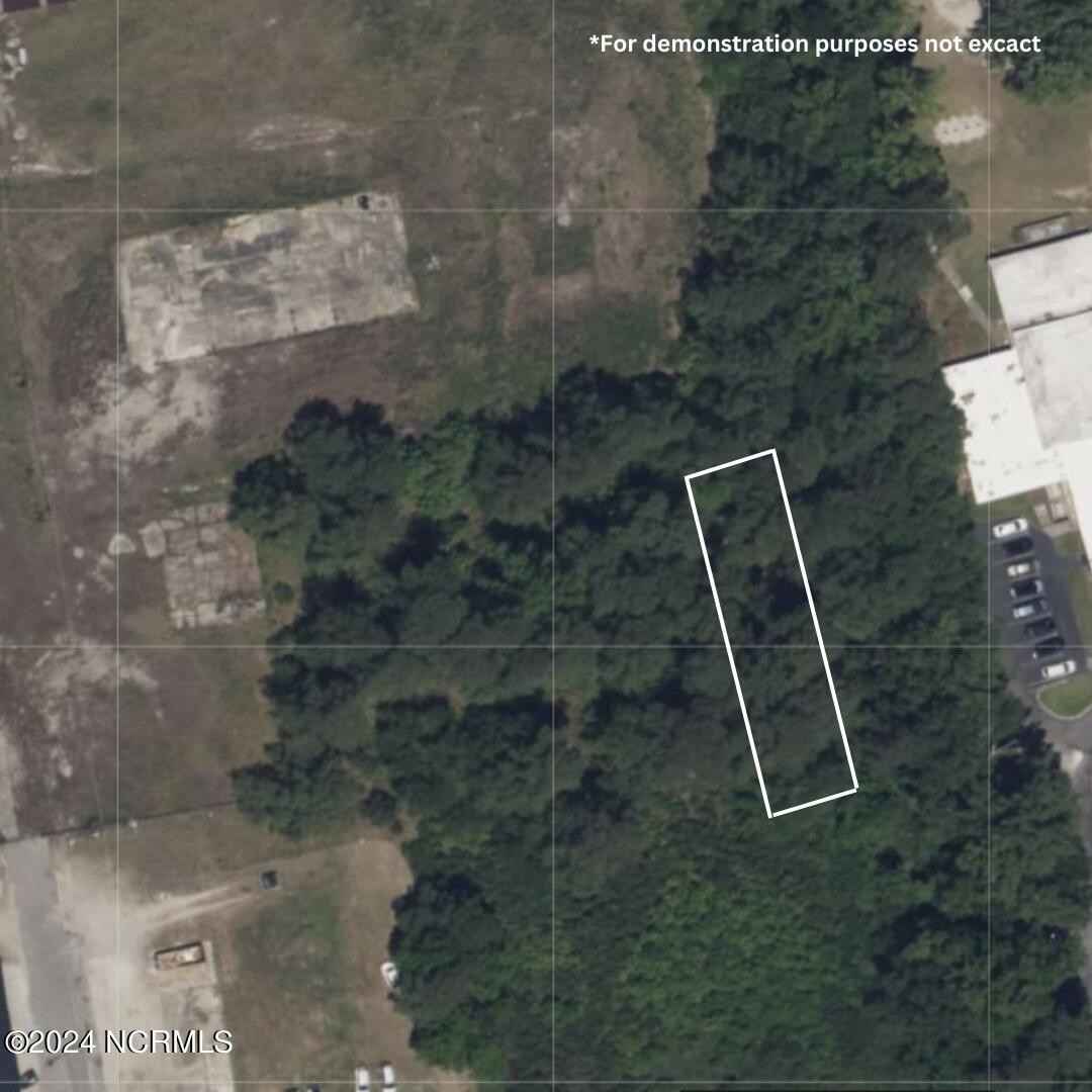 Lot 6 Near 606 Washington St  