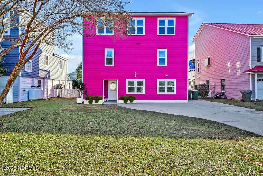 925 General Whiting Blvd  