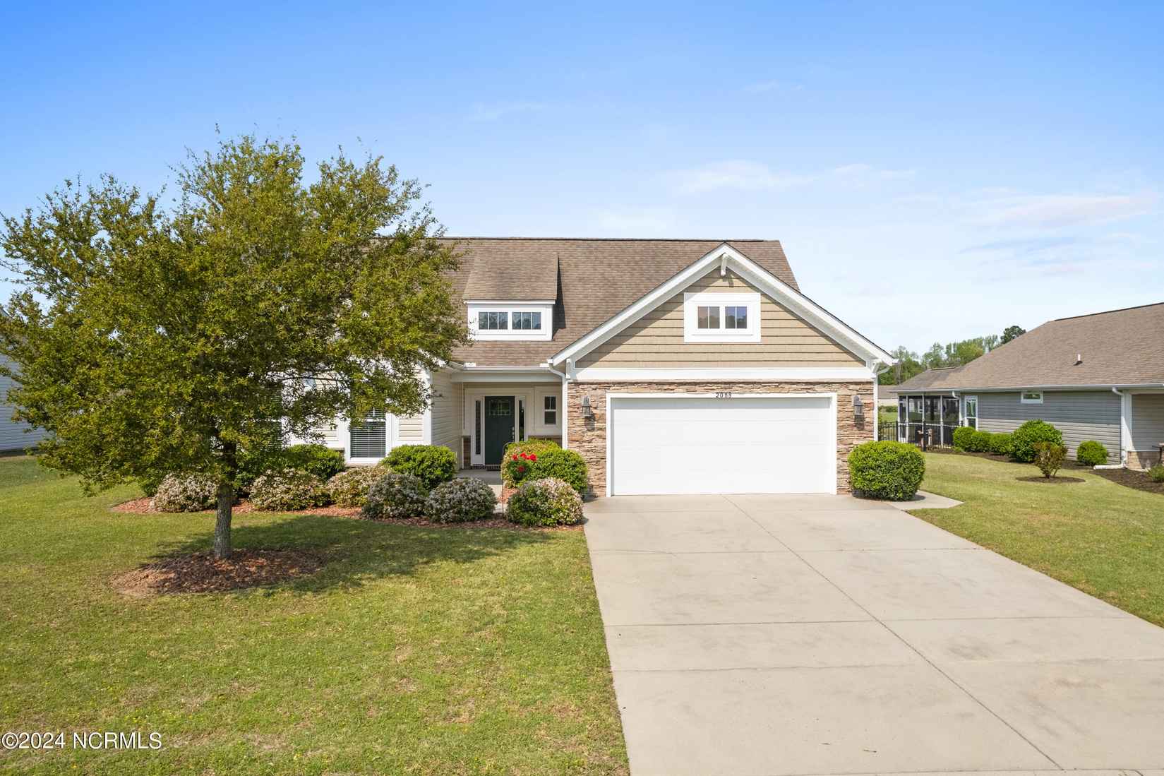 2088 Jarvis Ln  