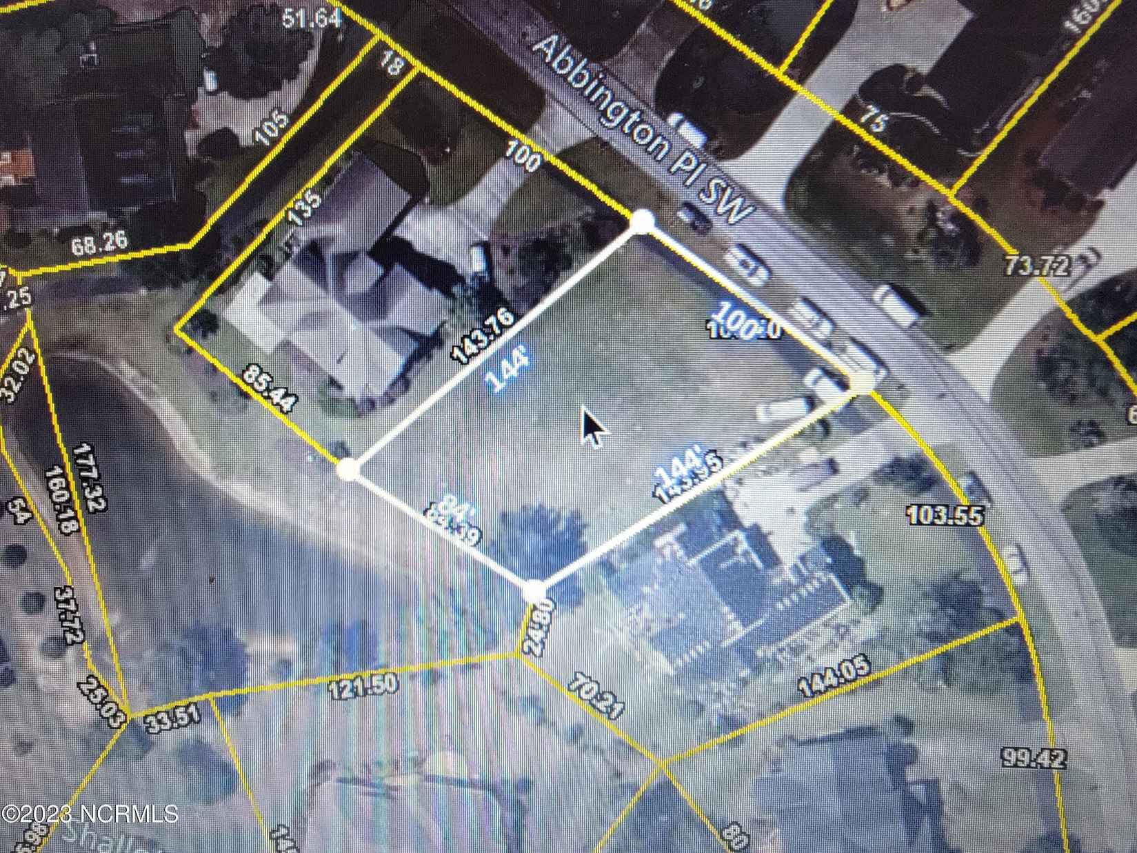 69 Abbington Pl SW  