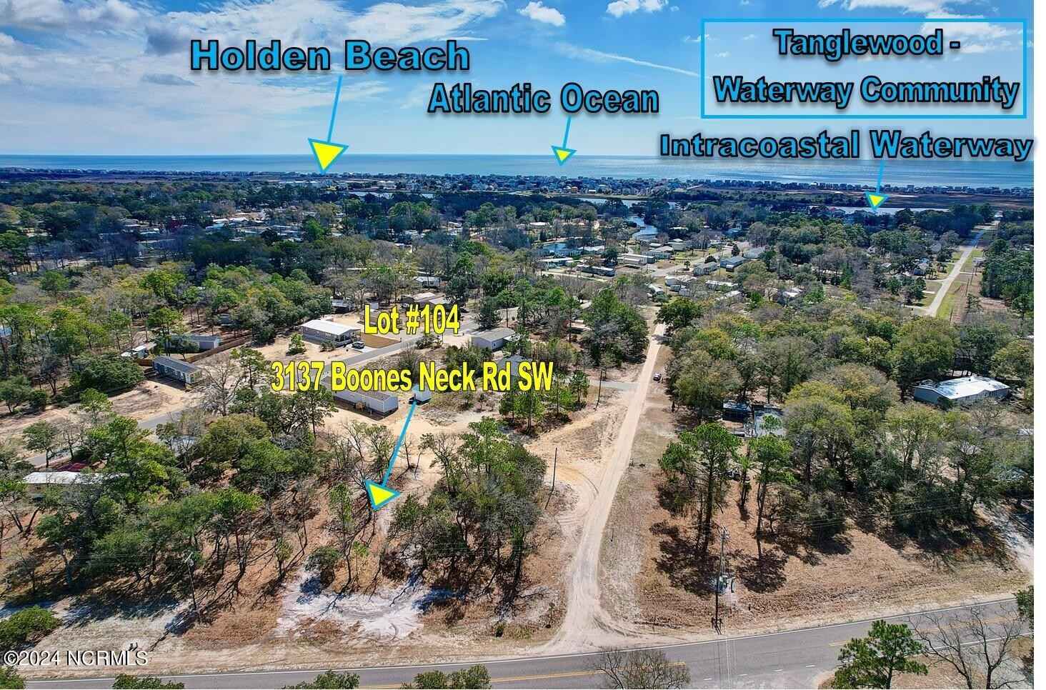 3137 Boones Neck Rd SW  
