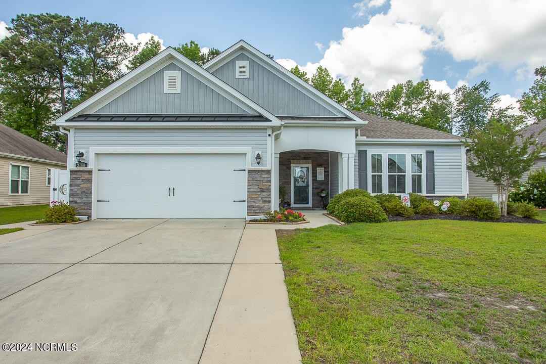 2168 Stonecrest Dr NW  