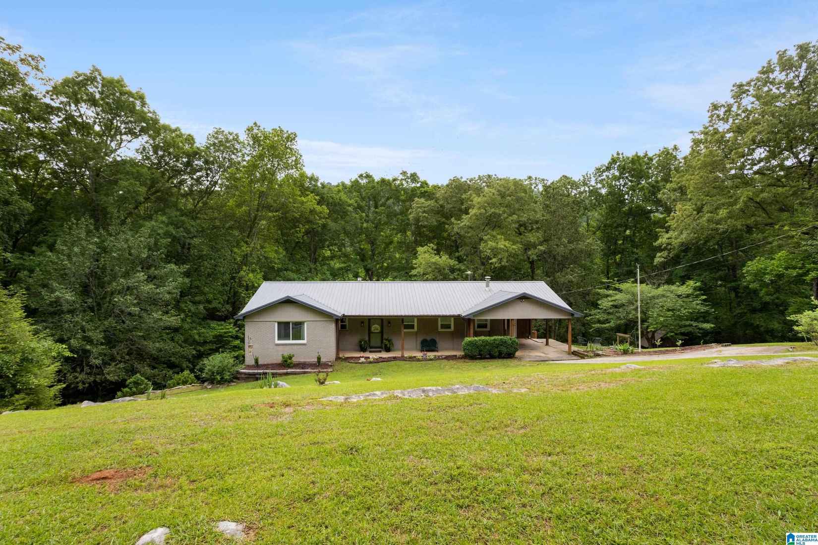 732 MILL Crk Rd  