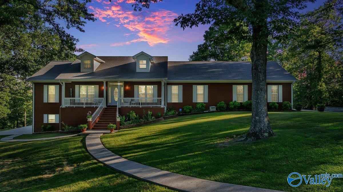 990 Chambers Rd  