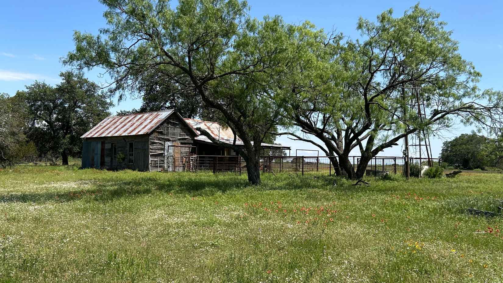 341 Farm to Market Rd 574  