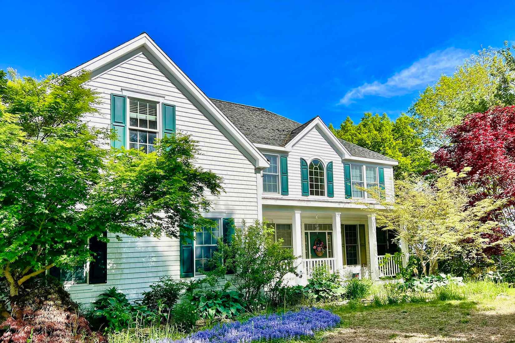 976 Wiscasset Rd  