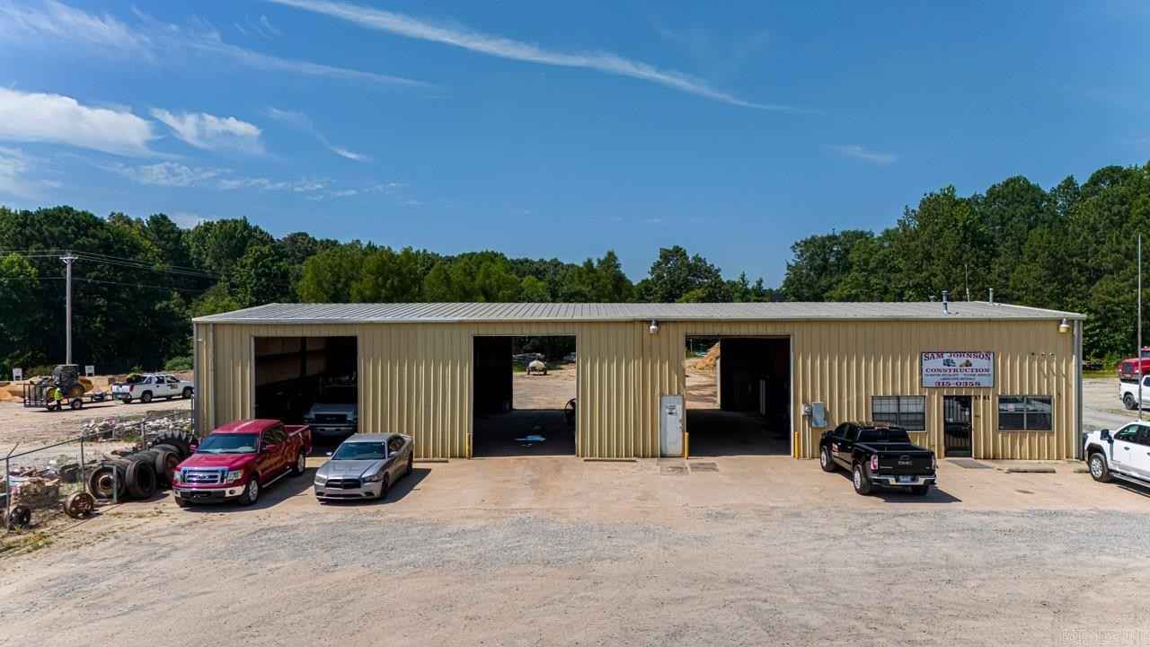 3701 Alcoa Rd  