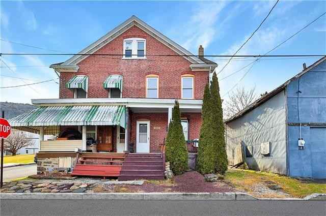 203 West Ml St  