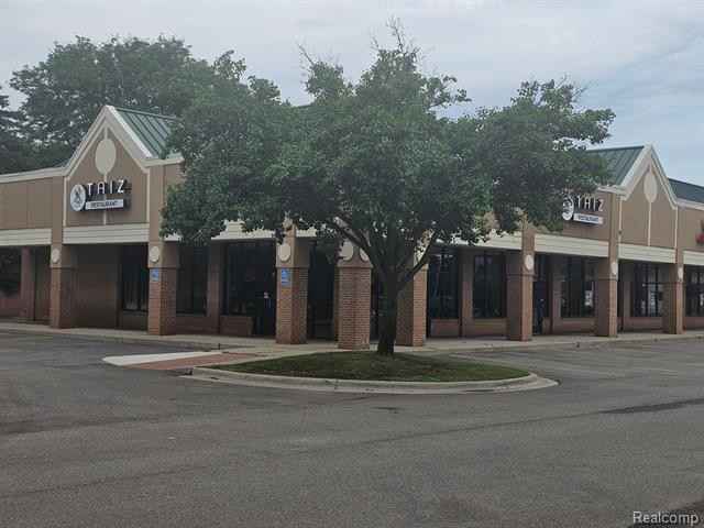 7209 N CANTON Ctr  