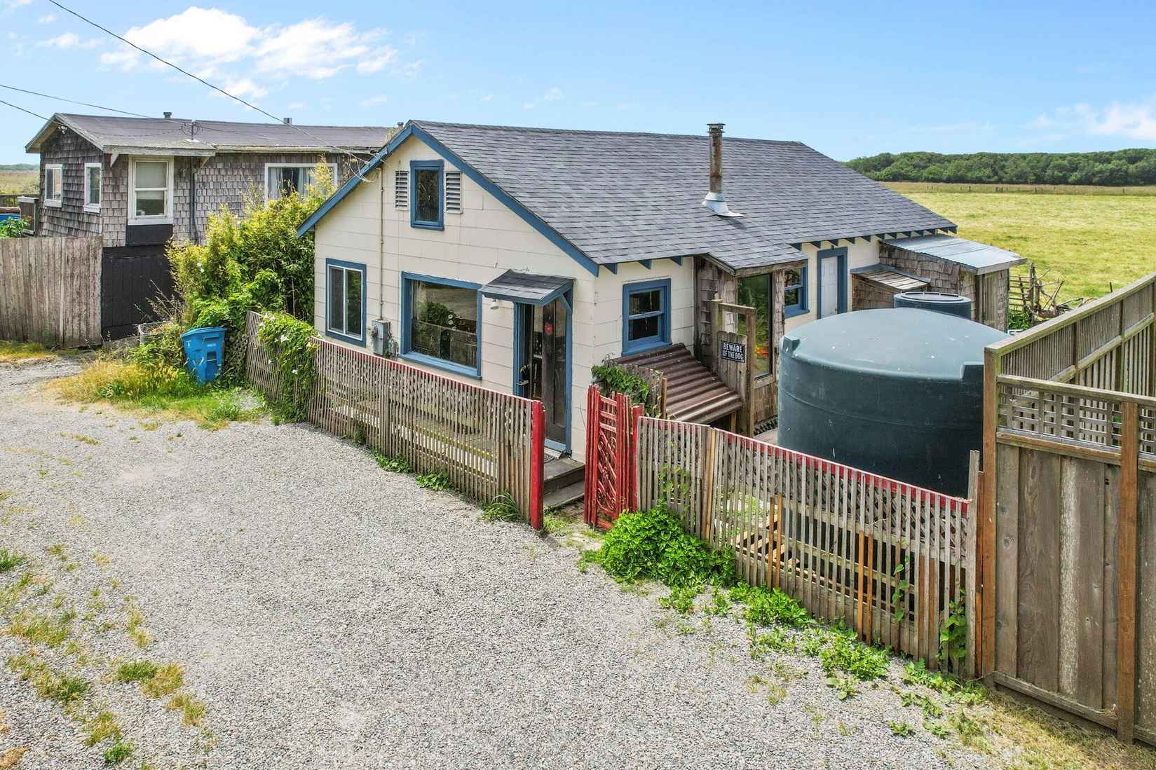 436 Mad Riv Rd  