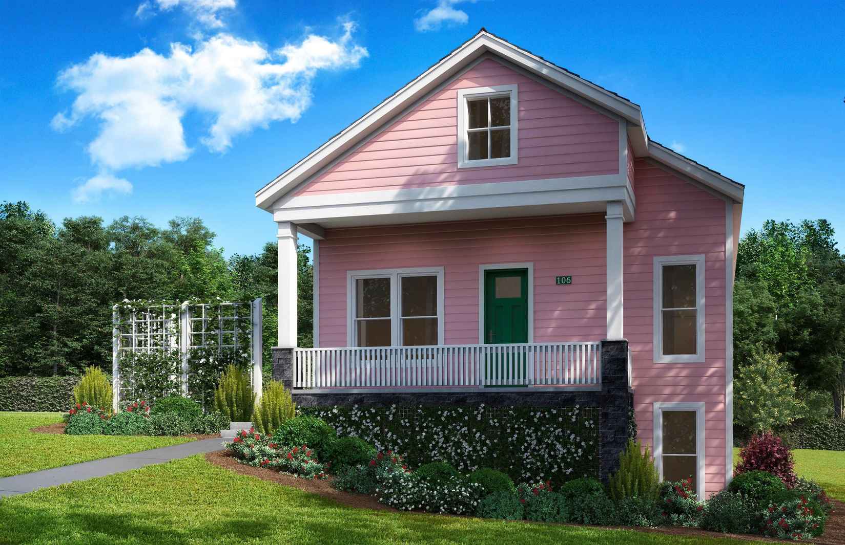 106 Lupine Ave  